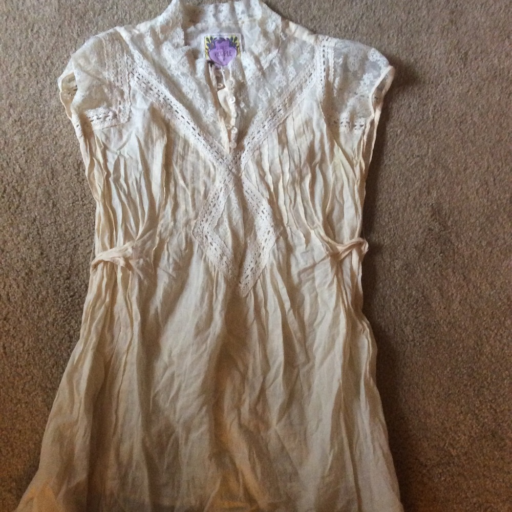 Free People Blouse